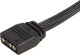 SilverStone ARGB 4-krotny kabel rozdzielający 30cm 4