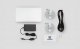 Zapora sieciowa Cisco CISCO Meraki Go - Router Firewall Plus 500 Mbps+ - EU 3