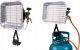 Bradas Promiennik gazowy 3,0 kW - 4,5kW zuż.gazu 220-330 g/h 23