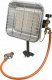Bradas Promiennik gazowy 3,0 kW - 4,5kW zuż.gazu 220-330 g/h 3