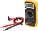 KSTOOLS Skaitmeninis multimetras su patikrinimo antgaliais KS TOOLS 1