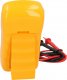 KSTOOLS Skaitmeninis multimetras su patikrinimo antgaliais KS TOOLS 4