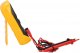 KSTOOLS Skaitmeninis multimetras su patikrinimo antgaliais KS TOOLS 5