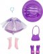 IMC Toys IMC Toys Cry Babies BFF Lala Katie Nastolatki 2