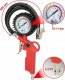 KSTOOLS Pneumatinis padangu priputimo monometras KS-TOOLS 9