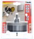 Einhell 49499700 ZESTAW OTWORNIC 5 SZT 25-30MM 2
