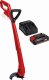 Einhell Podkaszarka akumulatorowa GC-CT 18/24 Li P 2,5Ah (4803411104) 1