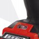 Wiertarko-wkrętarka Einhell TE-CD 18 Li E 18 V 1 x akumulator 2.5 Ah 24