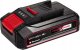 Wiertarko-wkrętarka Einhell TE-CD 18 Li E 18 V 1 x akumulator 2.5 Ah 3