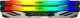 Pamięć Kingston Fury Renegade RGB, DDR5, 32 GB, 7200MHz, CL38 (KF572C38RSAK2-32) 1