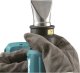 Opalarka Makita MAKITA.OPALARKA  18V DHG180ZK 1