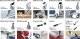 Opalarka Makita MAKITA.OPALARKA  18V DHG180ZK 2