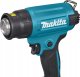 Opalarka Makita MAKITA.OPALARKA  18V DHG180ZK 5