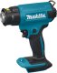 Opalarka Makita MAKITA.OPALARKA  18V DHG180ZK 8
