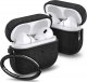 Spigen Spigen Urban Fit - Etui do Apple Airpods Pro 1 / 2 (Czarny) 1
