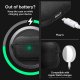 Spigen Spigen Urban Fit - Etui do Apple Airpods Pro 1 / 2 (Czarny) 12