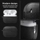 Spigen Spigen Urban Fit - Etui do Apple Airpods Pro 1 / 2 (Czarny) 13