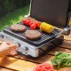 Grill elektryczny Sencor SBG 4010SS 7