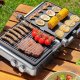 Grill elektryczny Sencor SBG 4010SS 8