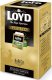LOYD Herbata HORECA LOYD Gold Tea 20 torebek 1