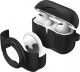 Spigen Spigen Tag Armor Duo - Etui do Apple Airpods Pro 1 / 2 / AirTag (Czarny) 14