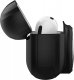 Spigen Spigen Tag Armor Duo - Etui do Apple Airpods Pro 1 / 2 / AirTag (Czarny) 15