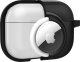 Spigen Spigen Tag Armor Duo - Etui do Apple Airpods Pro 1 / 2 / AirTag (Czarny) 17