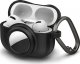 Spigen Spigen Tag Armor Duo - Etui do Apple Airpods Pro 1 / 2 / AirTag (Czarny) 1