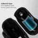 Spigen Spigen Tag Armor Duo - Etui do Apple Airpods Pro 1 / 2 / AirTag (Czarny) 2