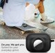 Spigen Spigen Tag Armor Duo - Etui do Apple Airpods Pro 1 / 2 / AirTag (Czarny) 5
