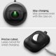 Spigen Spigen Tag Armor Duo - Etui do Apple Airpods Pro 1 / 2 / AirTag (Czarny) 6