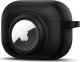 Spigen Spigen Tag Armor Duo - Etui do Apple Airpods Pro 1 / 2 / AirTag (Czarny) 7