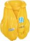 Bestway Kamizelka do nauki pływania Swim Safe Step C 51cm x 46 cm 2