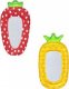 Bestway Bestway 43644 Dmuchany materac plażowy Truskawka 1.78m x 1.03m 5