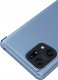 Hurtel Clear View Case etui Oppo Find X5 Pro pokrowiec z klapką czarne 6