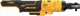 Dewalt DEWALT GRZECHOTKA 12V 3/8" 81Nm 1x2,0Ah DCF503D1 5