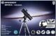 Teleskop Bresser Spica 130/650 EQ3 (4690919) 9