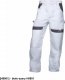 Ardon COOL TREND Ardon - klasyczne spodnie robocze męskie do pasa o sportowym kroju - niebieski H8101 44 2