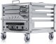 Ubiquiti UBNT U-Rack-6U-TL, Toolless Mini Rack 2