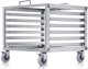 Ubiquiti UBNT U-Rack-6U-TL, Toolless Mini Rack 4
