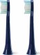 Końcówka Oromed Komplet końcówek do szczoteczki sonicznej ORO-SONIC X PRO NAVY BLUE 1