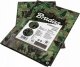 Plandeka Bradas Plandeka kamuflażowa moro CAMOforest 3 x 4m 90 g. 6