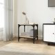 vidaXL vidaXL Szafka pod TV, dąb sonoma, 40x33x41 cm 1