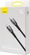 Kabel USB Baseus USB-C - Lightning 2 m Czarny (CADH000101) 19
