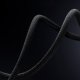 Kabel USB Baseus USB-C - Lightning 2 m Czarny (CADH000101) 3