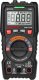 Habotest Cyfrowy multimetr uniwersalny Habotest HT113C 1