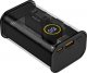 Powerbank Vipfan F11 10000mAh Czarny 1