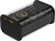 Powerbank Vipfan F11 10000mAh Czarny 1