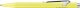 Caran d`Arche Długopis 849 Neon Yellow CARAN D'ACHE, w pudełku, neonowy żółty 1