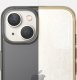 Ringke Ringke Fusion Matte etui iPhone 14 Plus pokrowiec z żelową ramką szary 2